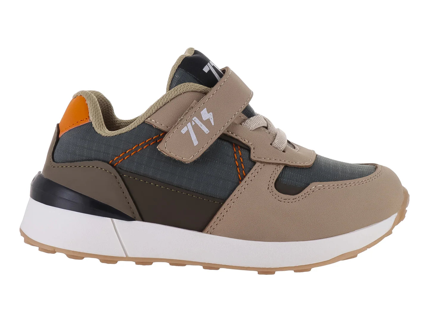 Tenis VAVITO Gris para Niño