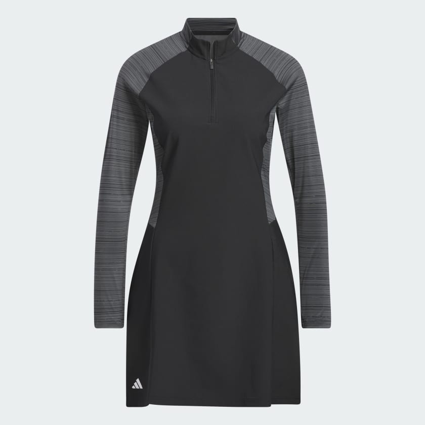 Women's adidas Ultimate365 Long Sleeve Dress