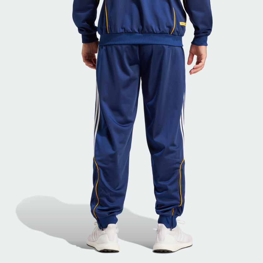 Men's adidas Real Madrid 99/00 Track Pants