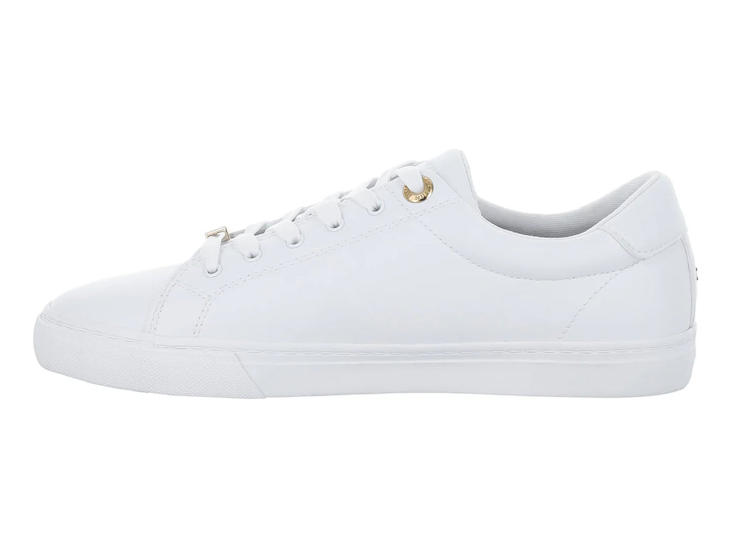 Tenis Tommy Hilfiger Blanco Multicolor para Mujer