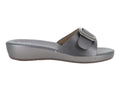 Sandalias ROZE Gris para Mujer