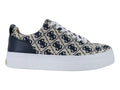 Tenis Guess Gianel Ivory para Mujer