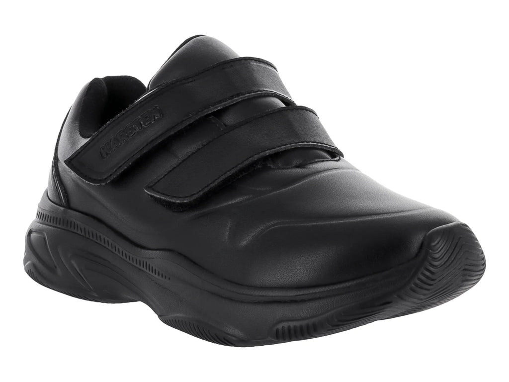 Tenis Karsten Negros para Niño