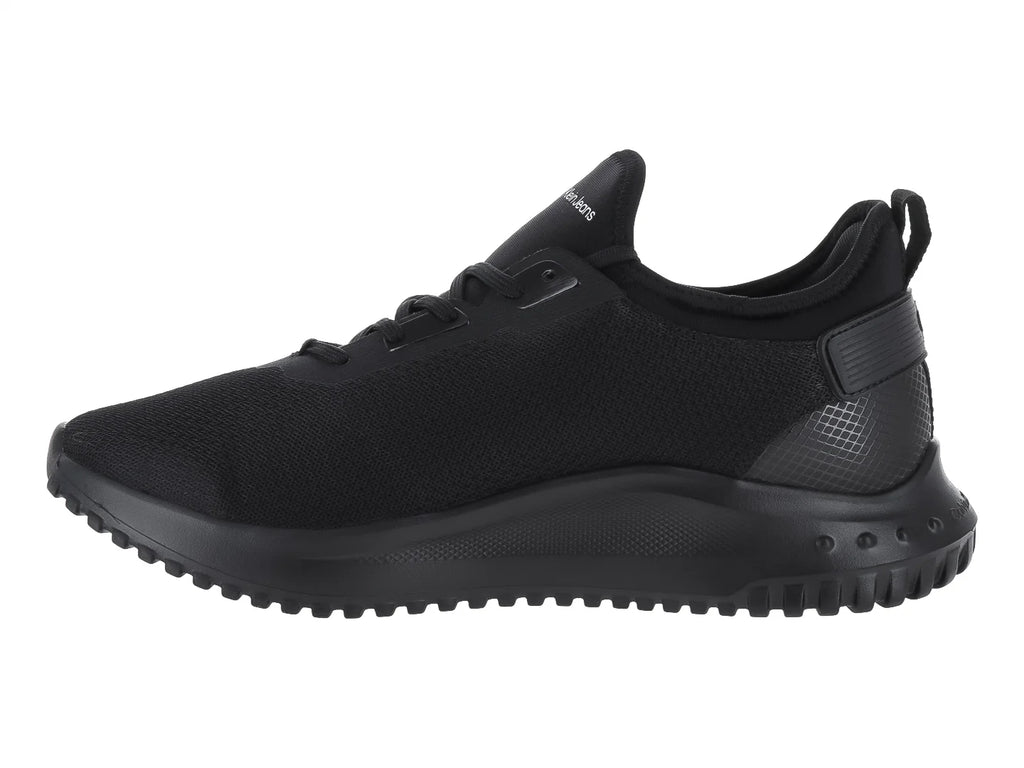 Tenis Calvin Klein Negro para Hombre