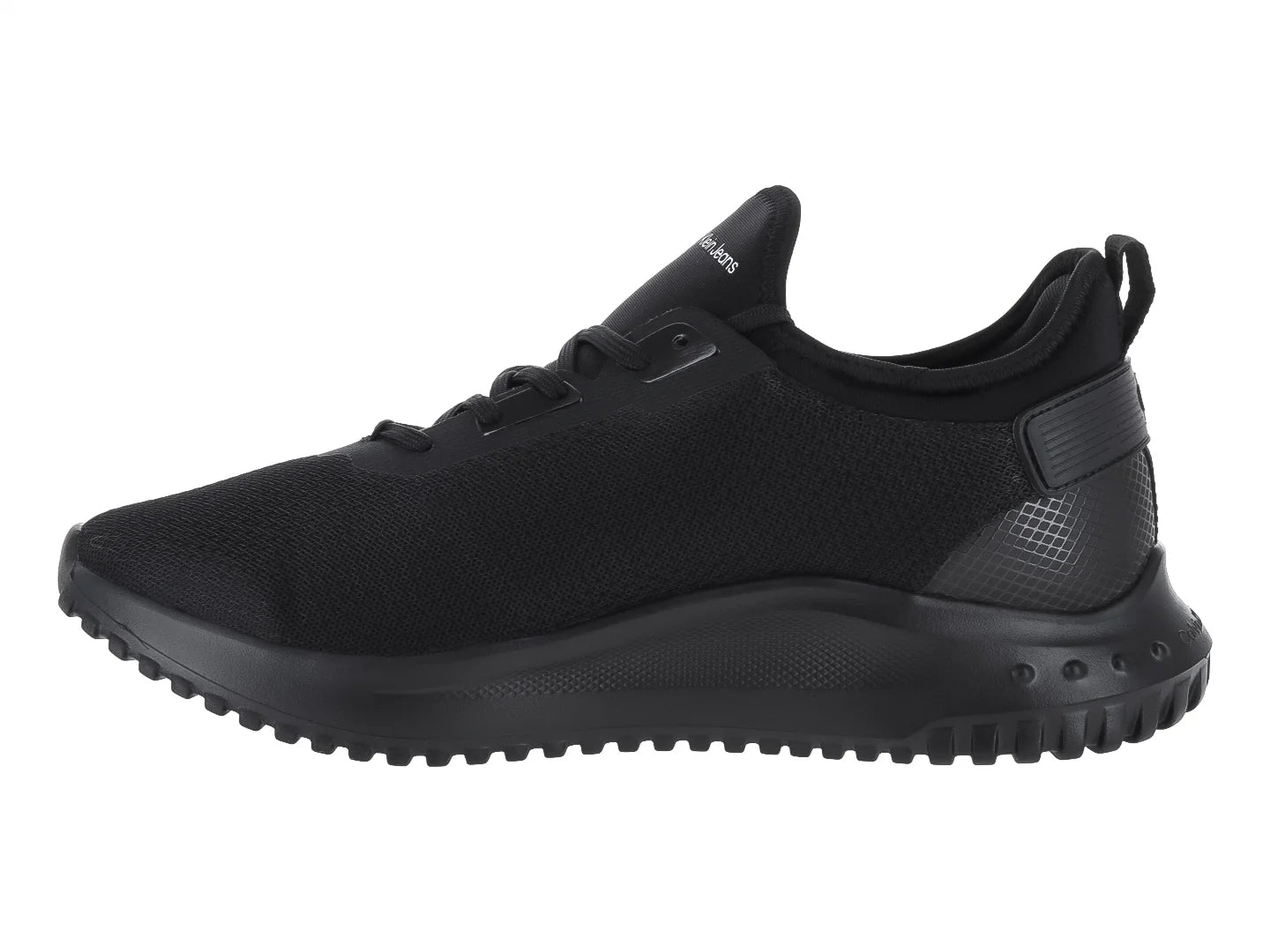 Tenis Calvin Klein Negro para Hombre