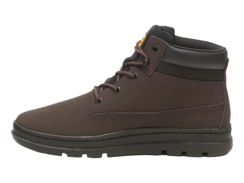 Botas Caterpillar Café para Hombre