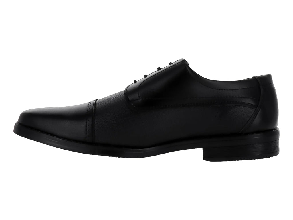 Zapato Castellfort Negro para Hombre