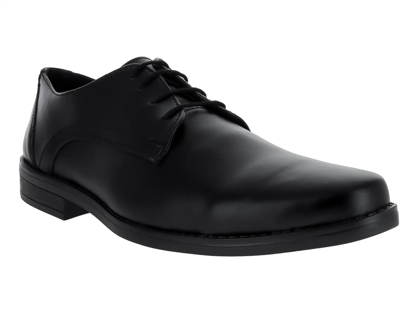 Zapato Formal Castellfort Negro para Hombre