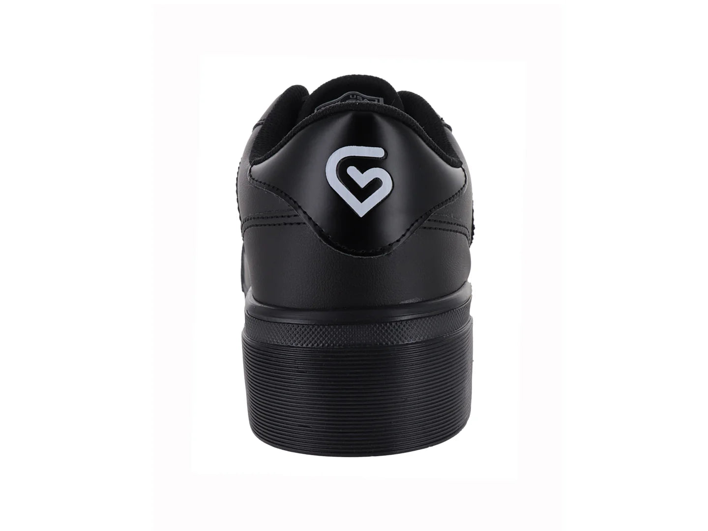 Tenis Clasben Deniz Negro para Mujer