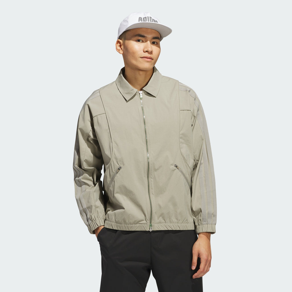 Men's adidas Beyond Full-Zip Jacket