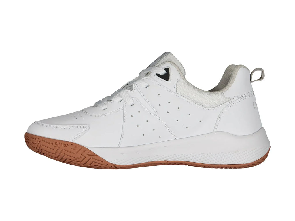 Tenis Charly Blanco para Hombre