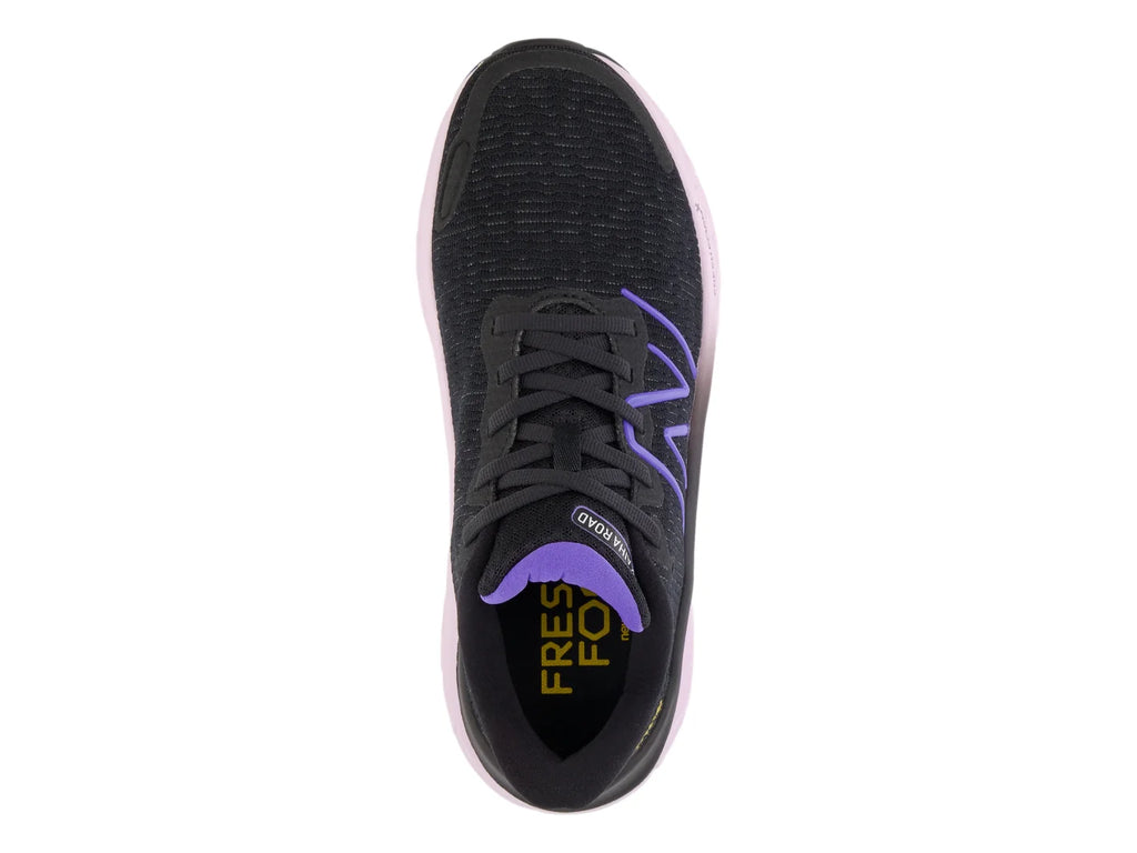 Tenis New Balance Kaiha Negro para Mujer