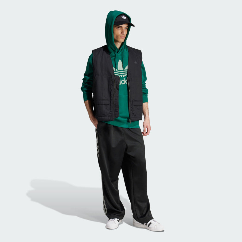 Men's adidas Adicolor Classics Trefoil Hoodie