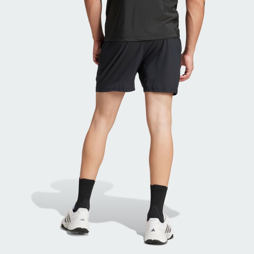 Men's adidas Tennis 5-Inch Ergo Shorts