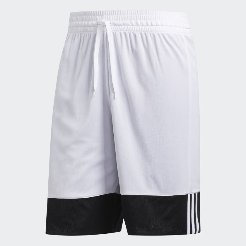 Men's adidas 3G Speed Reversible Shorts