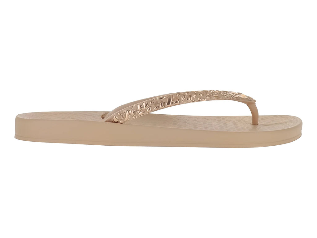 Sandalias Ipanema Beige para Mujer