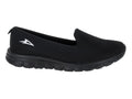 Tenis Andrax Negro para Mujer