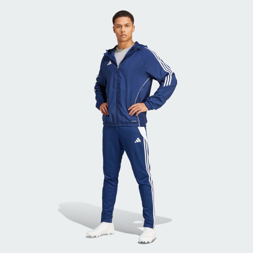 Men's adidas Tiro 24 Windbreaker