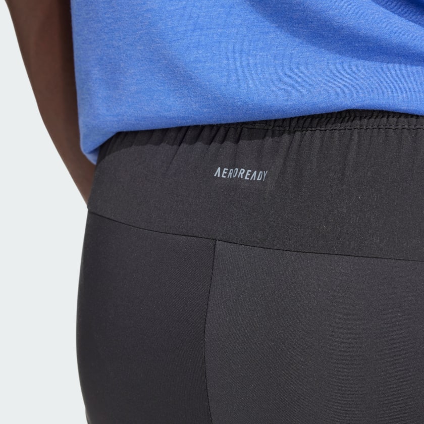 Men's adidas Designed for Training Hybrid Pants