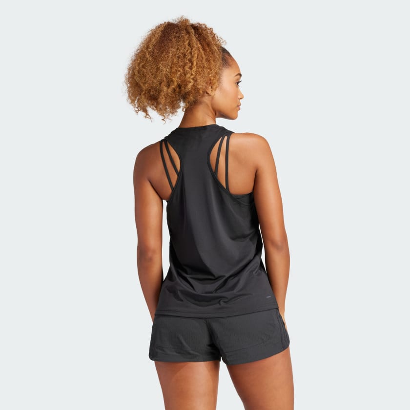 Women's adidas Designed for Training Tank Top