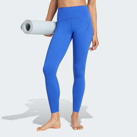 Women's adidas All Me Luxe 7/8 Leggings