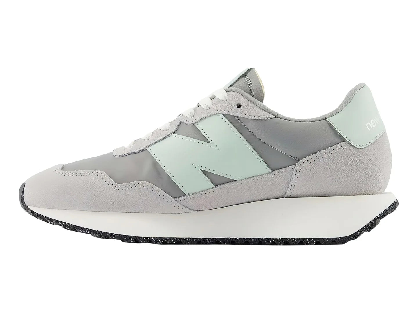 Tenis New Balance 373 Slate Grey para Mujer