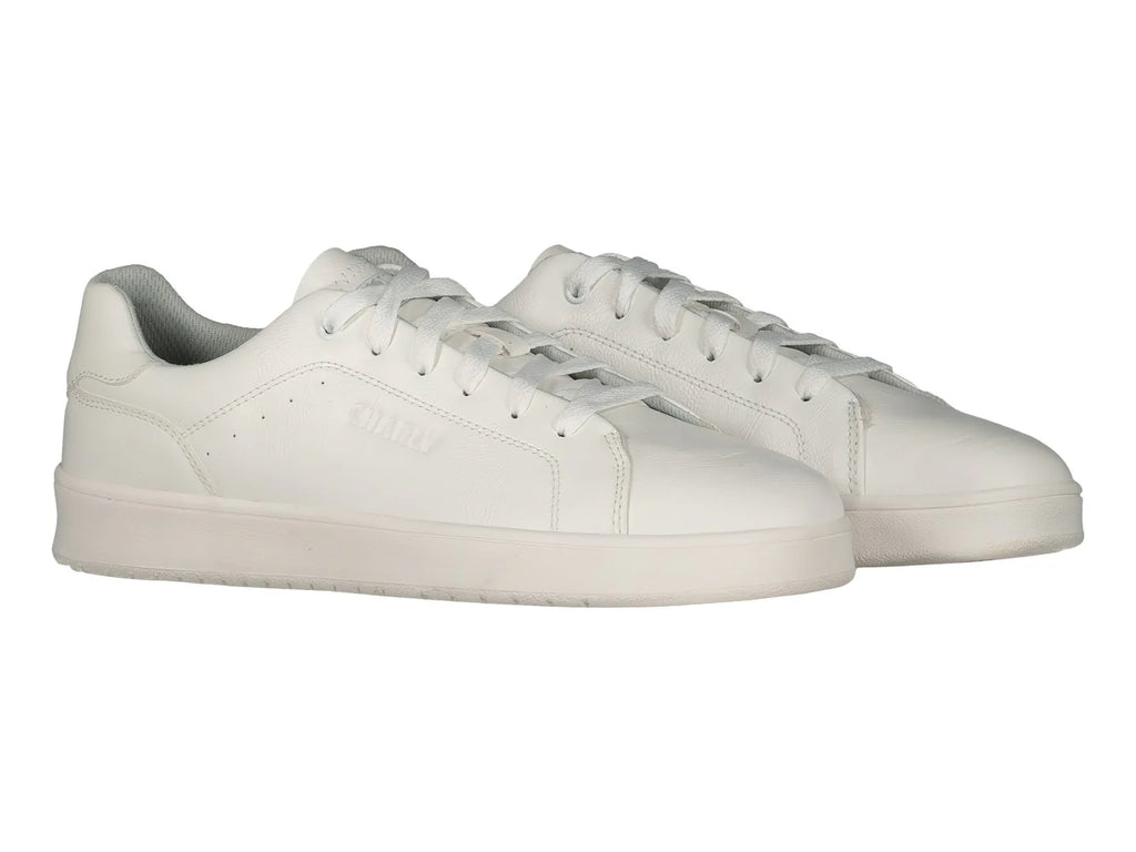 Tenis Charly Blancos para Hombre
