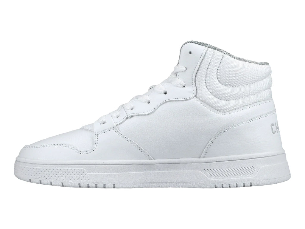 Tenis Charly Blancos para Hombre