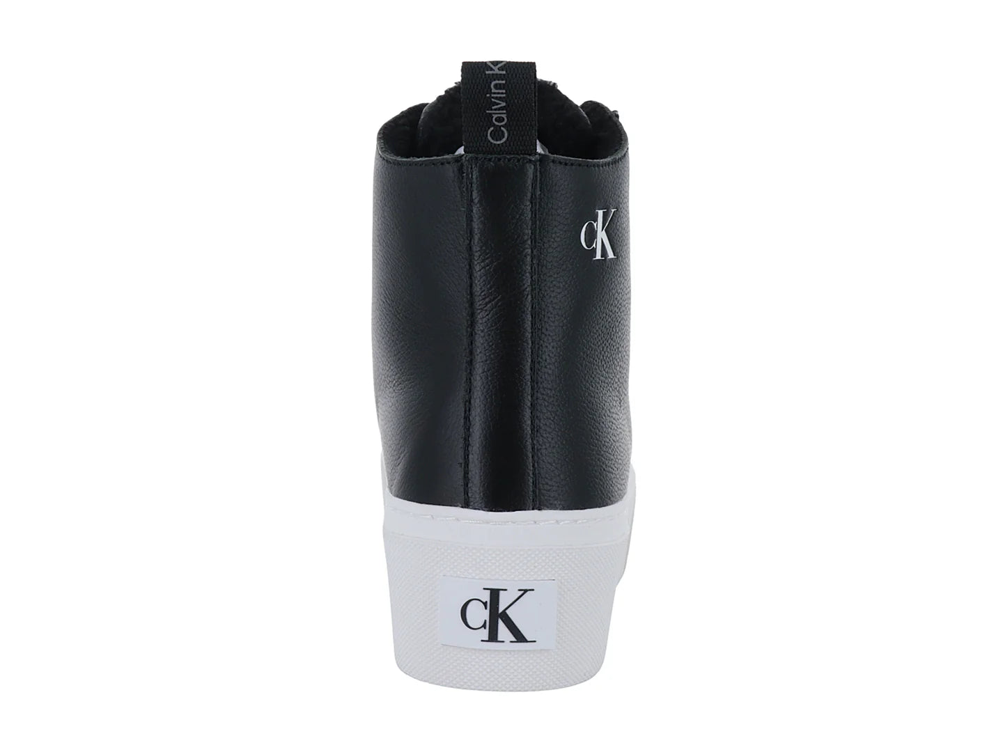 Tenis Calvin Klein Negros para Mujer