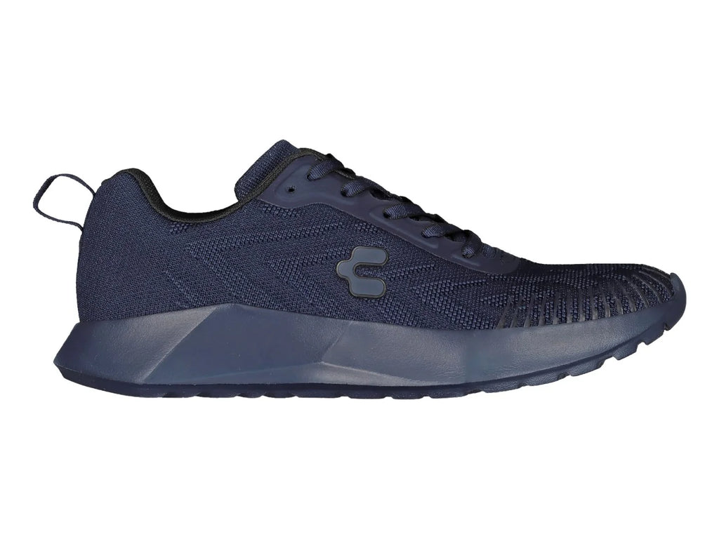 Tenis Charly Azul Marino para Hombre