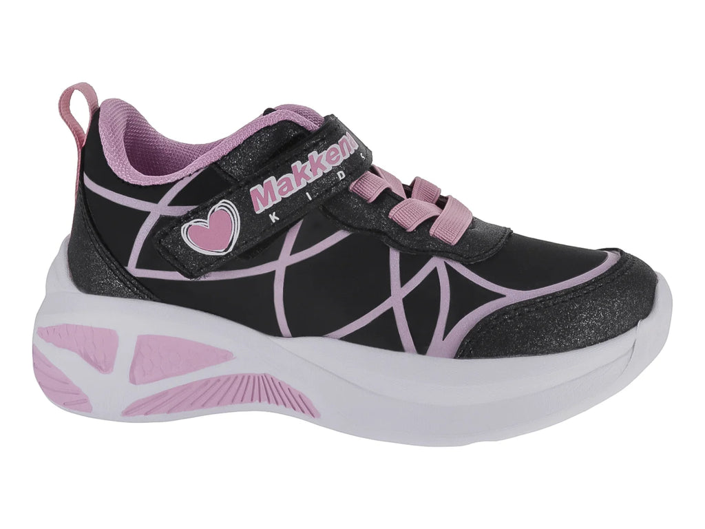 Tenis Makena Rosa para Niña