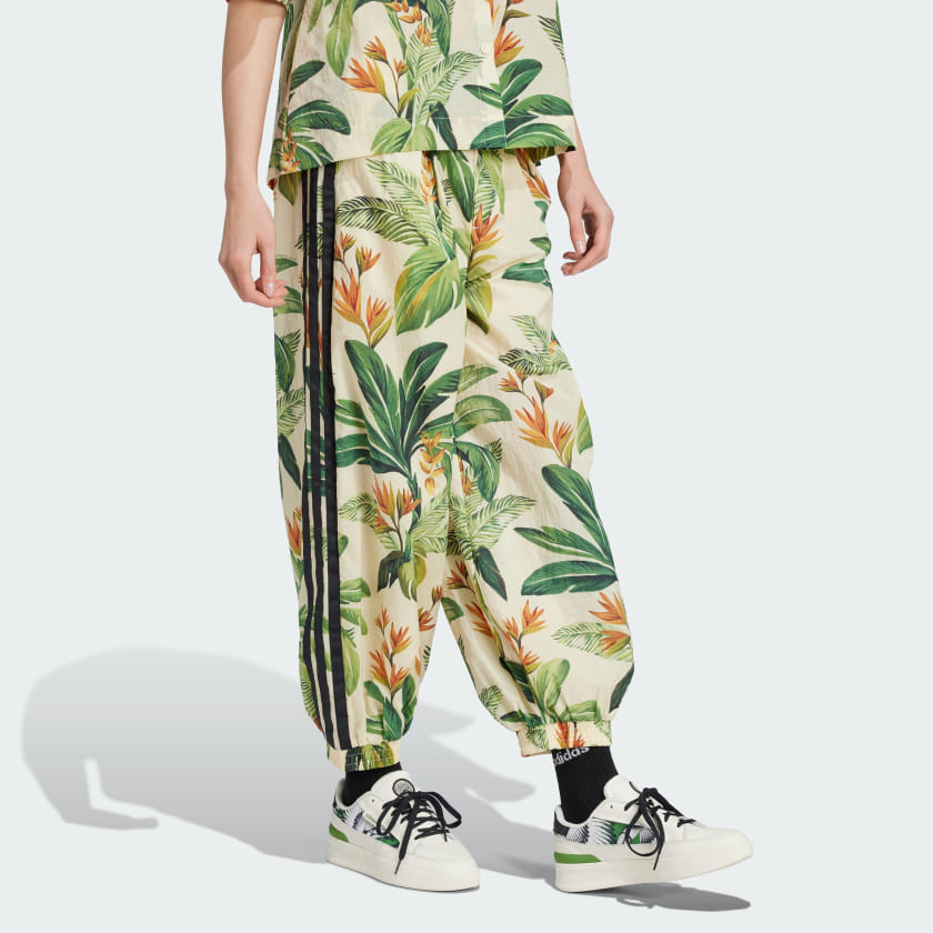 Women's adidas adidas X FARM Premium Pants