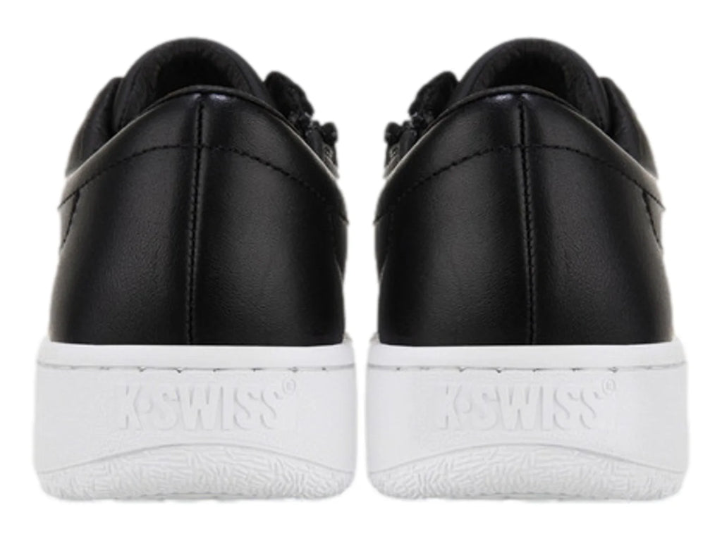 Tenis K SWISS Classic Startup Negro para Hombre