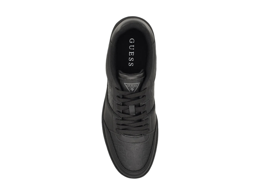 Tenis Guess Negro para Hombre