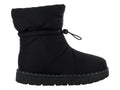 Botas para Nieve Furor Negro para Mujer