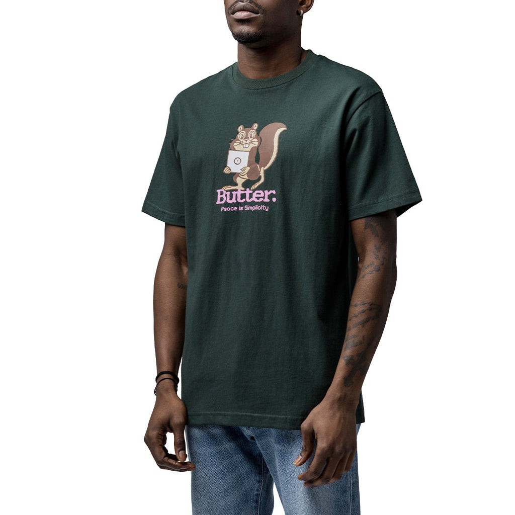 Butter Goods Simplicity Tee