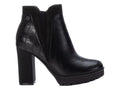 Botines XTI Negros para Mujer