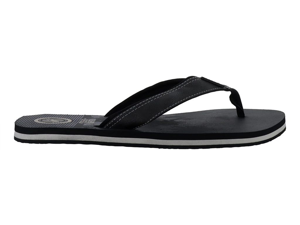 Sandalias Illegal Gris para Hombre