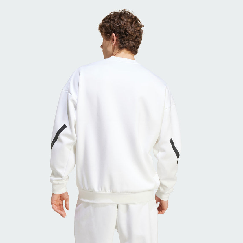 Men's adidas New adidas Z.N.E. Sweatshirt
