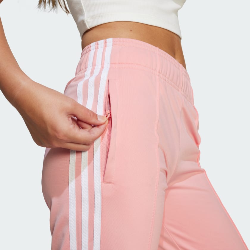 Kids' adidas Adicolor Wide Pants Kids