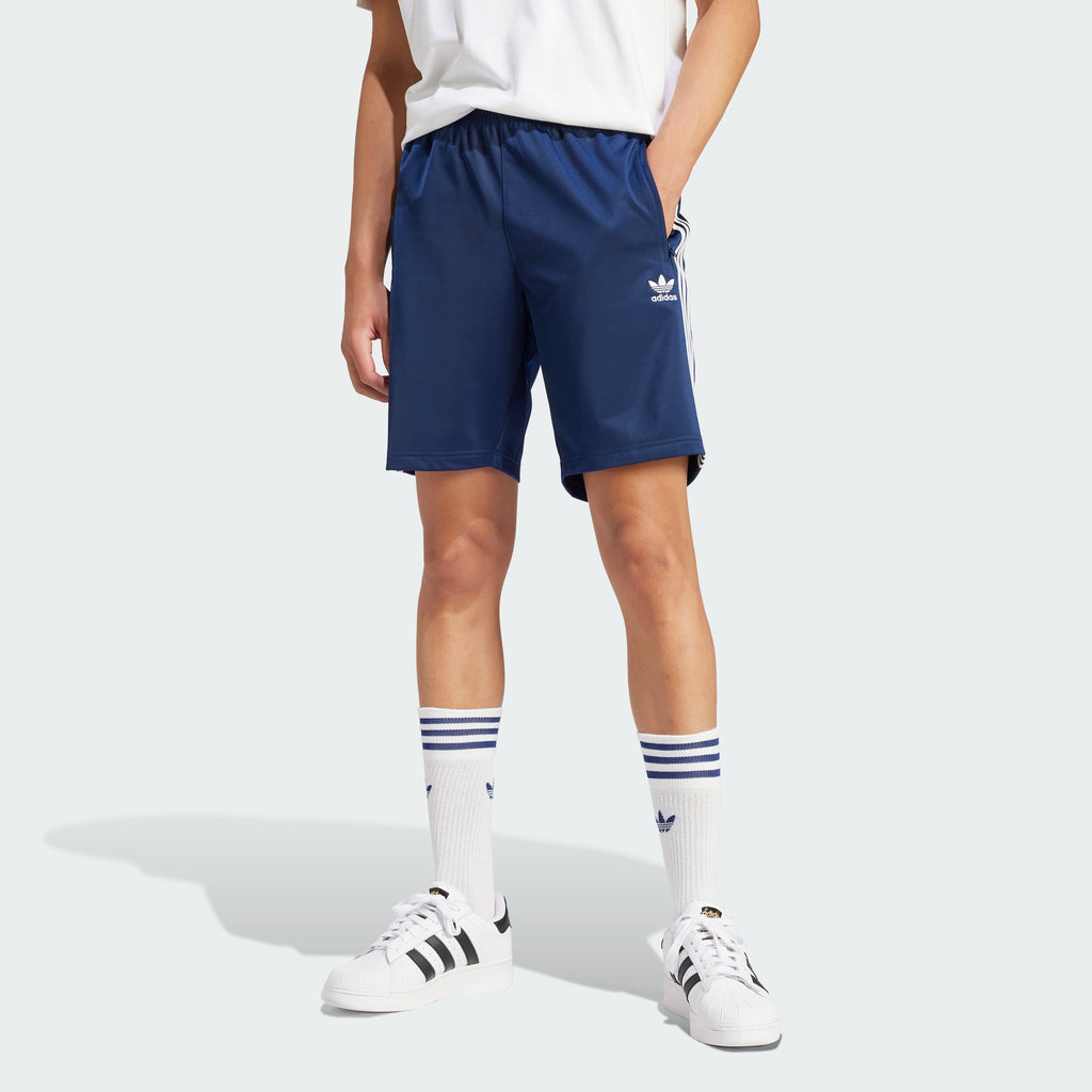 Men's adidas Adicolor Firebird Shorts