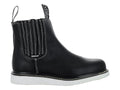 Botas de Trabajo Padilla Negro para Hombre