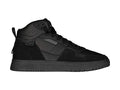 Tenis Charly Negros para Mujer