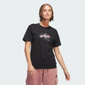 Women's adidas Elements Radiate Floral Graphic Tee
