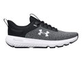 Tenis Under Armour Charged Revitalize Negro para Mujer