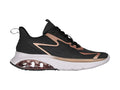 Tenis Charly Negro para Mujer
