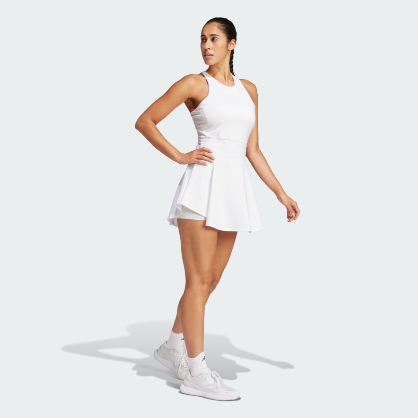 Women's adidas Tennis Climacool Y-Dress