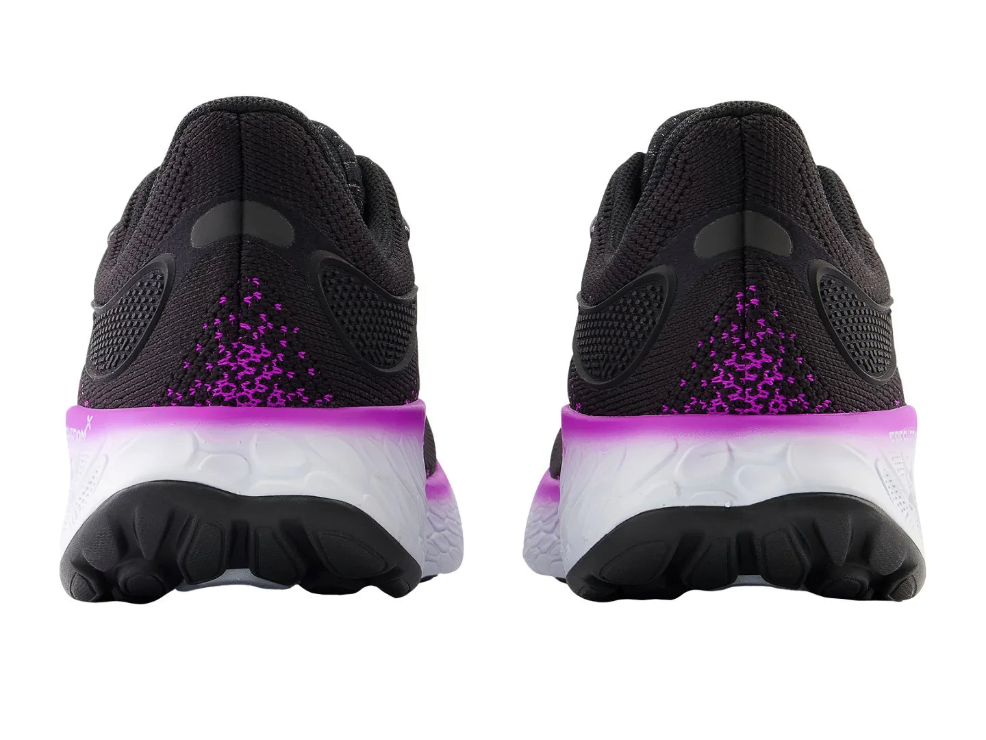 Tenis New Balance 1080 Negro para Mujer