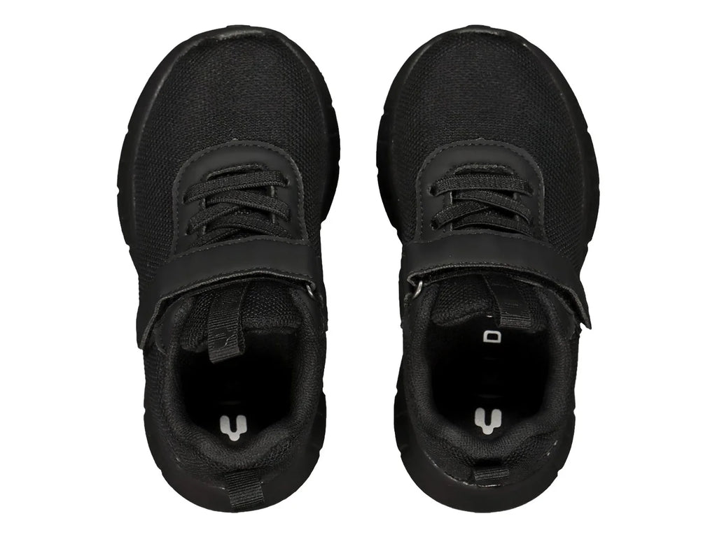Tenis Charly Negros para Niño