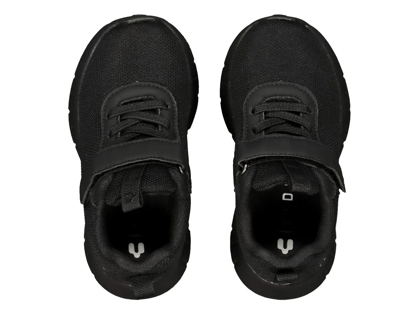 Tenis Charly Negros para Niño